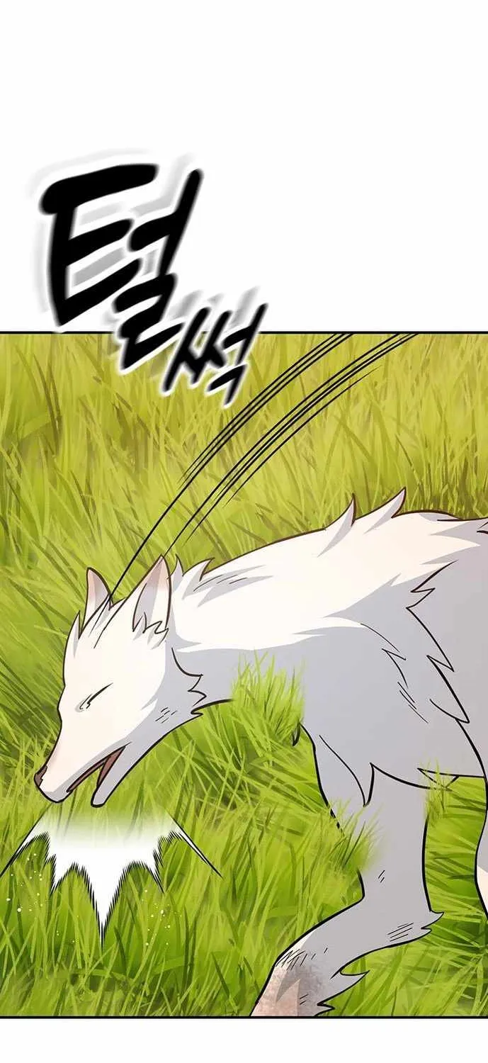 Kim Oh-jin and The Strange Beasts Chapter 31 page 84 - 