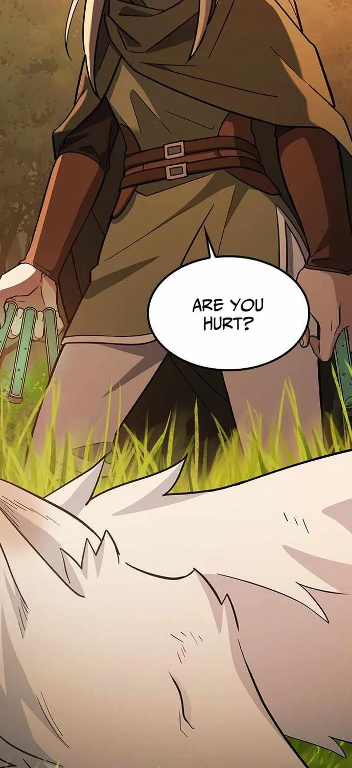 Kim Oh-jin and The Strange Beasts Chapter 31 page 86 - 