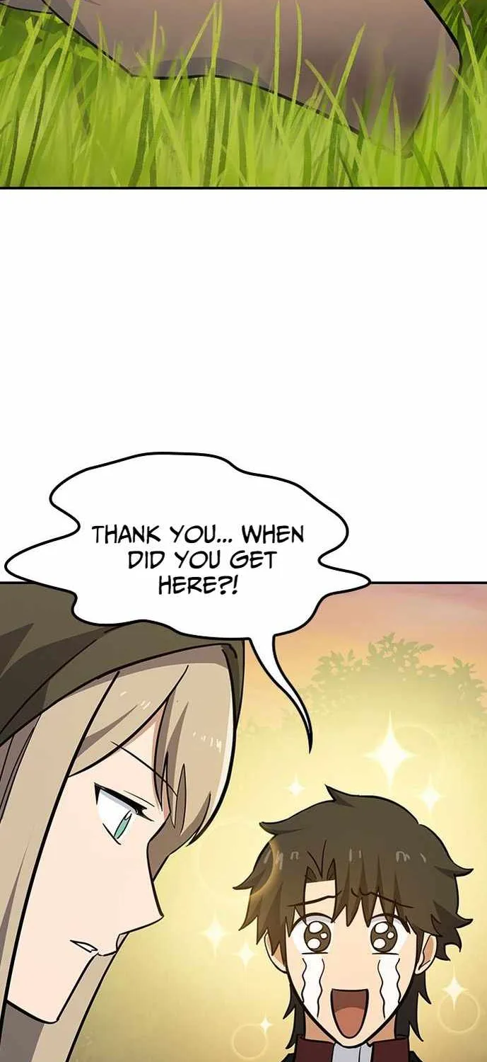Kim Oh-jin and The Strange Beasts Chapter 31 page 87 - 