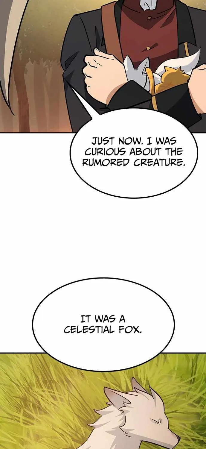 Kim Oh-jin and The Strange Beasts Chapter 31 page 88 - 