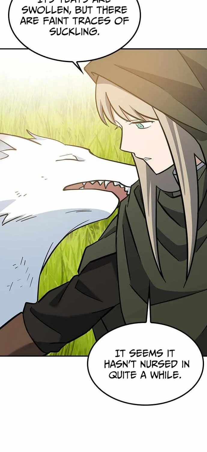 Kim Oh-jin and The Strange Beasts Chapter 31 page 94 - 