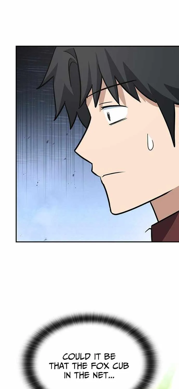 Kim Oh-jin and The Strange Beasts Chapter 31 page 95 - 