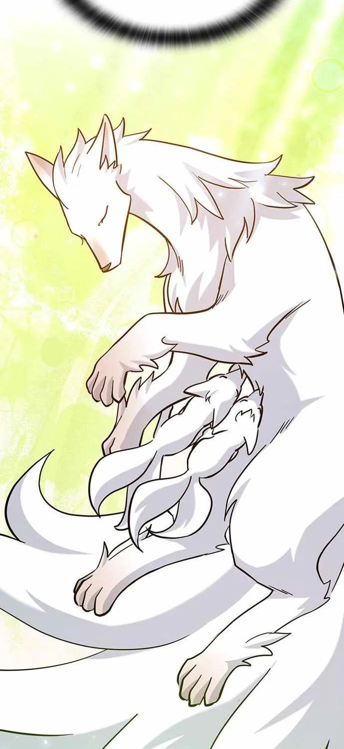 Kim Oh-jin and The Strange Beasts Chapter 31 page 96 - 