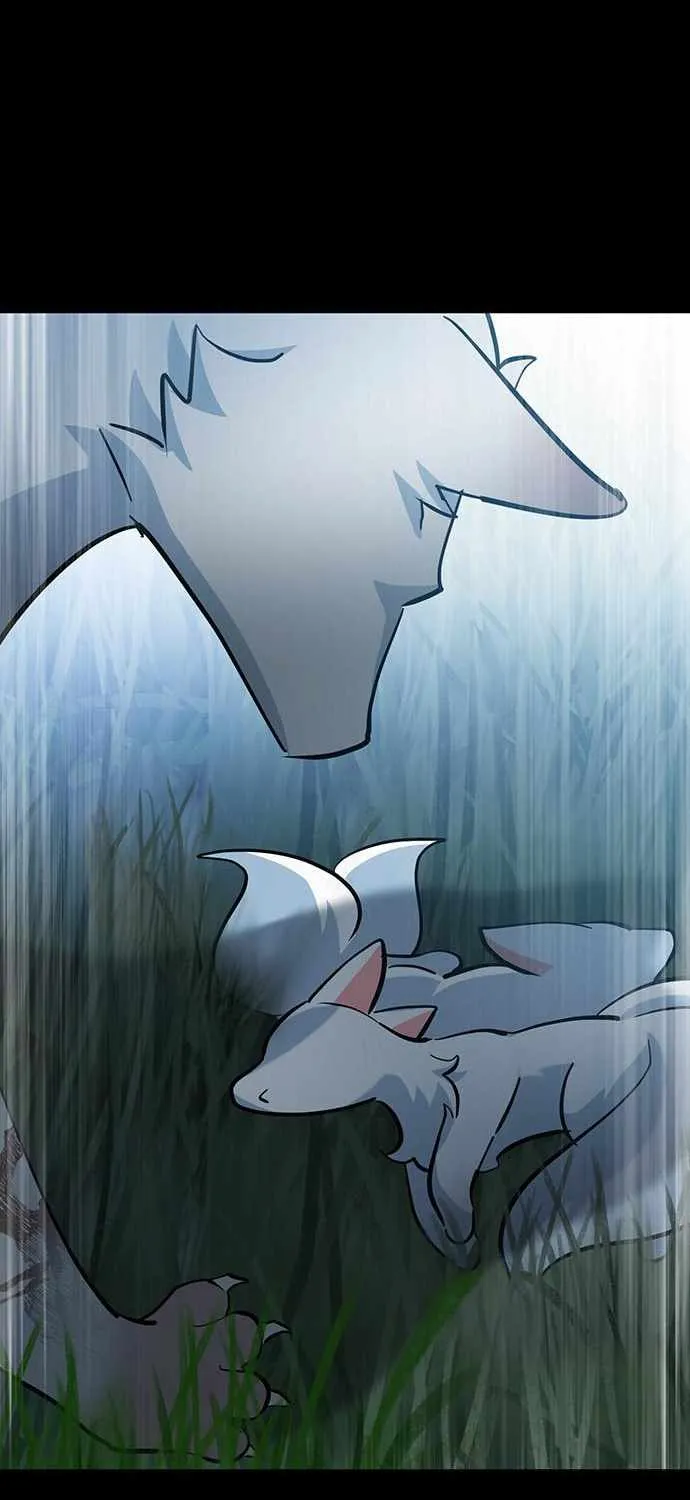 Kim Oh-jin and The Strange Beasts Chapter 32 page 12 - 