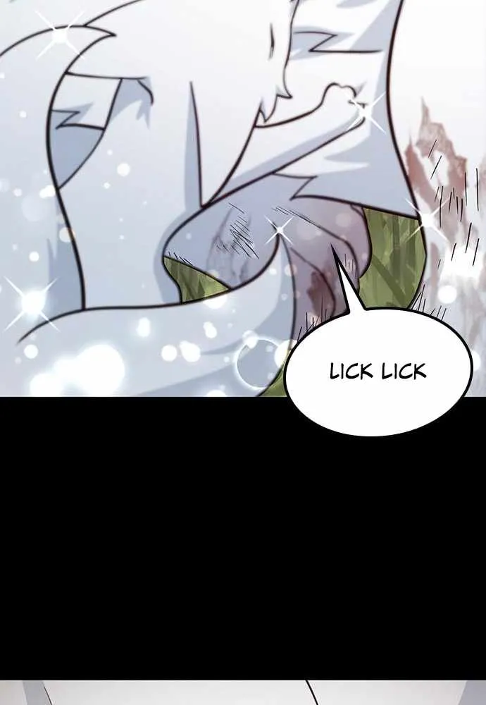 Kim Oh-jin and The Strange Beasts Chapter 32 page 21 - 