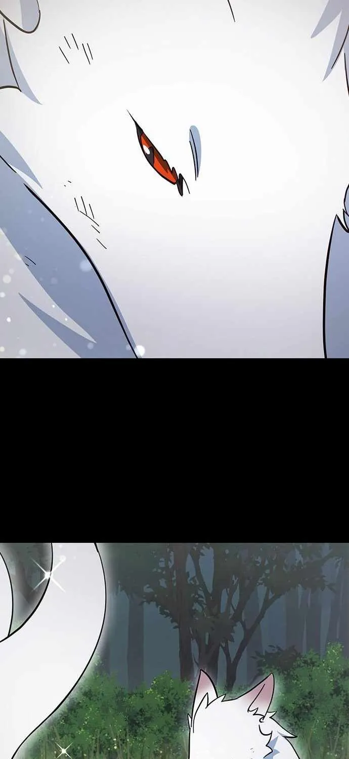 Kim Oh-jin and The Strange Beasts Chapter 32 page 22 - 