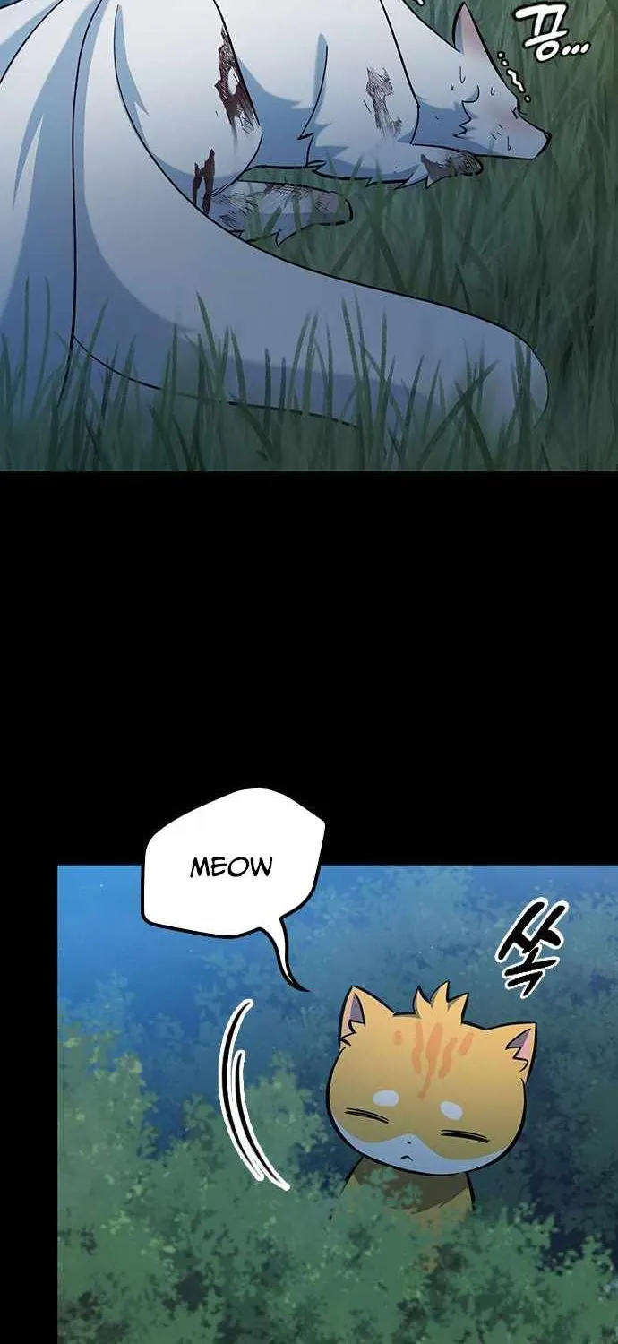 Kim Oh-jin and The Strange Beasts Chapter 32 page 25 - 