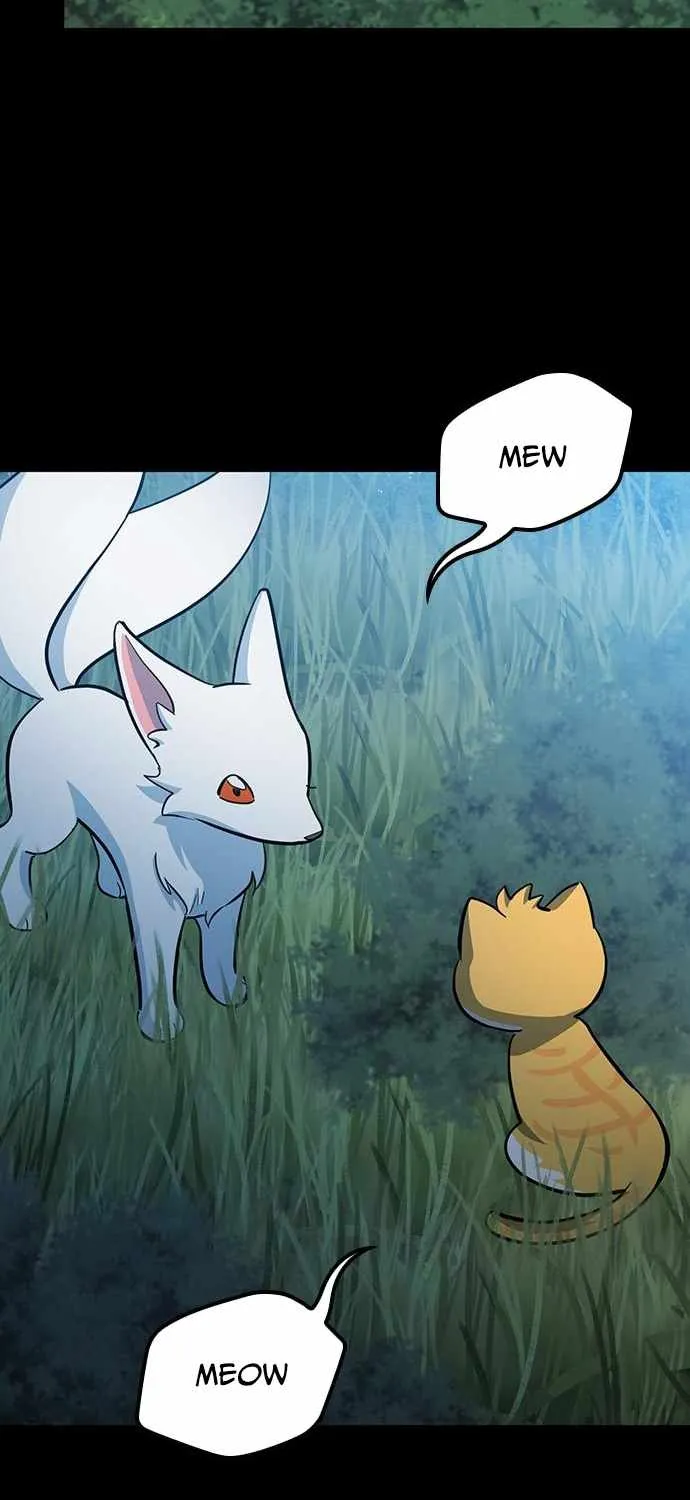 Kim Oh-jin and The Strange Beasts Chapter 32 page 26 - 
