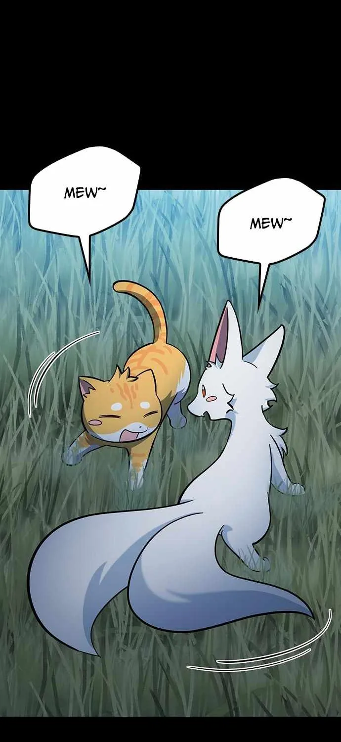 Kim Oh-jin and The Strange Beasts Chapter 32 page 27 - 