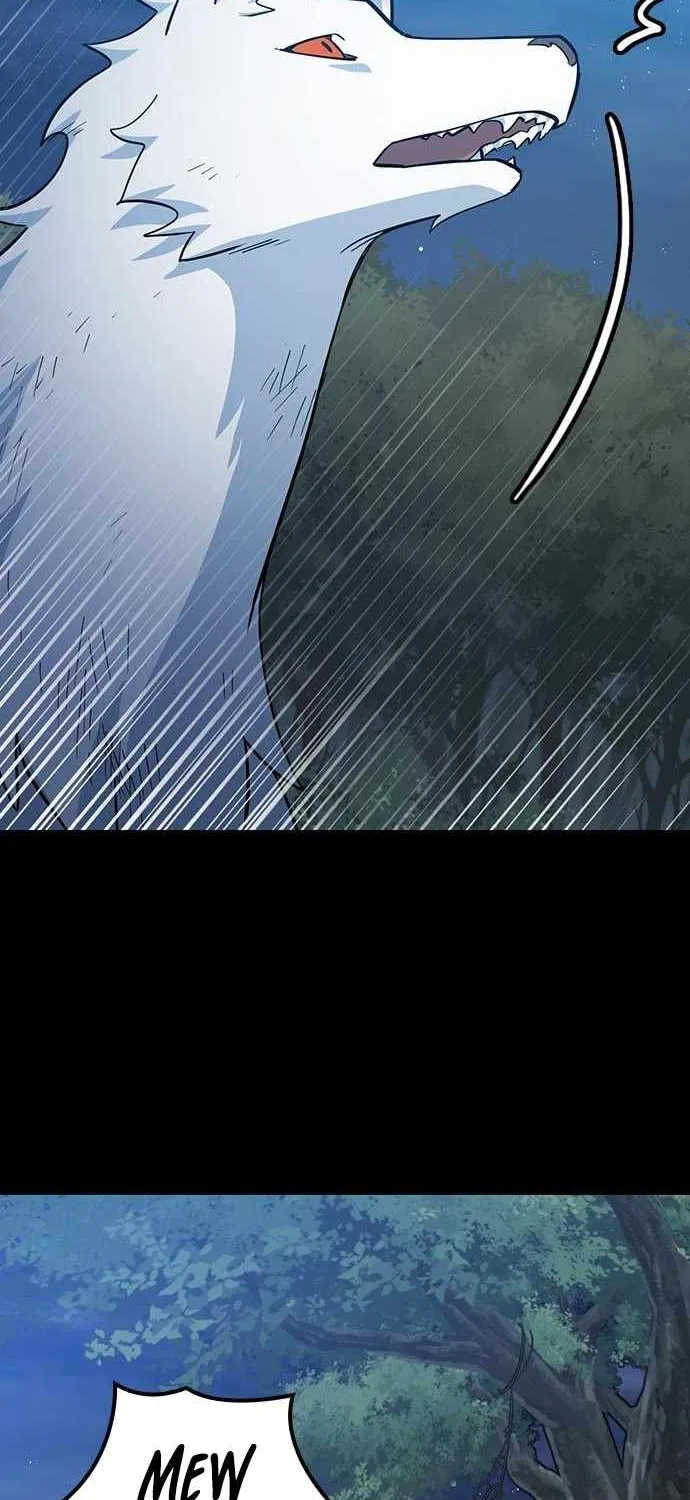 Kim Oh-jin and The Strange Beasts Chapter 32 page 34 - 