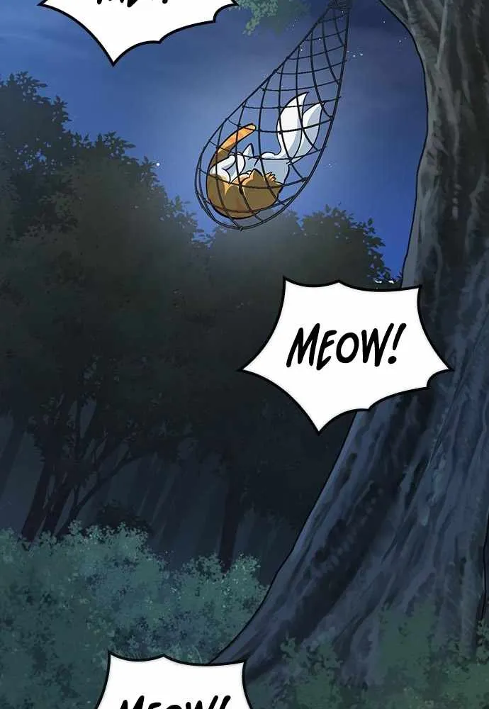 Kim Oh-jin and The Strange Beasts Chapter 32 page 35 - 