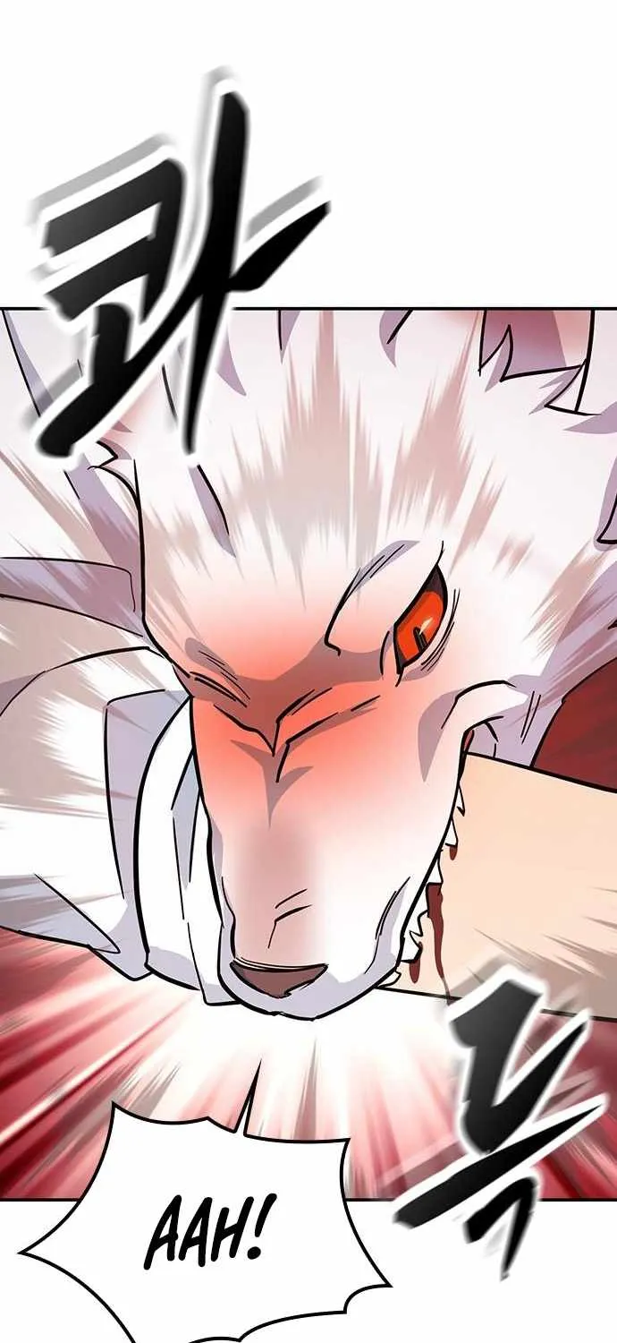 Kim Oh-jin and The Strange Beasts Chapter 32 page 40 - 
