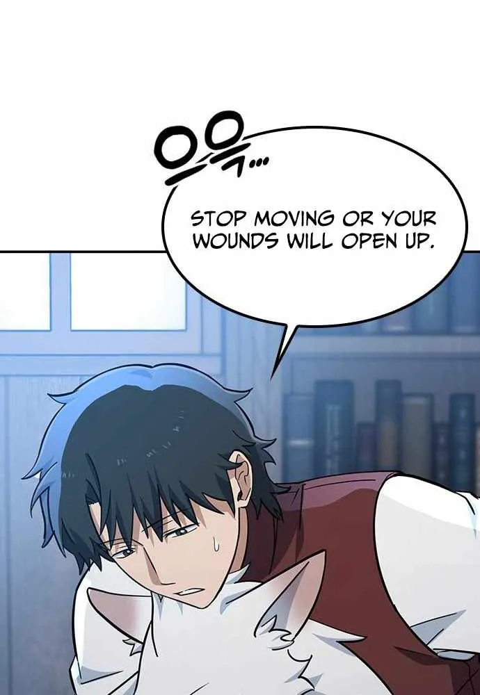Kim Oh-jin and The Strange Beasts Chapter 32 page 42 - 