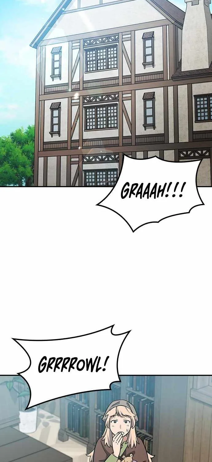 Kim Oh-jin and The Strange Beasts Chapter 32 page 46 - 