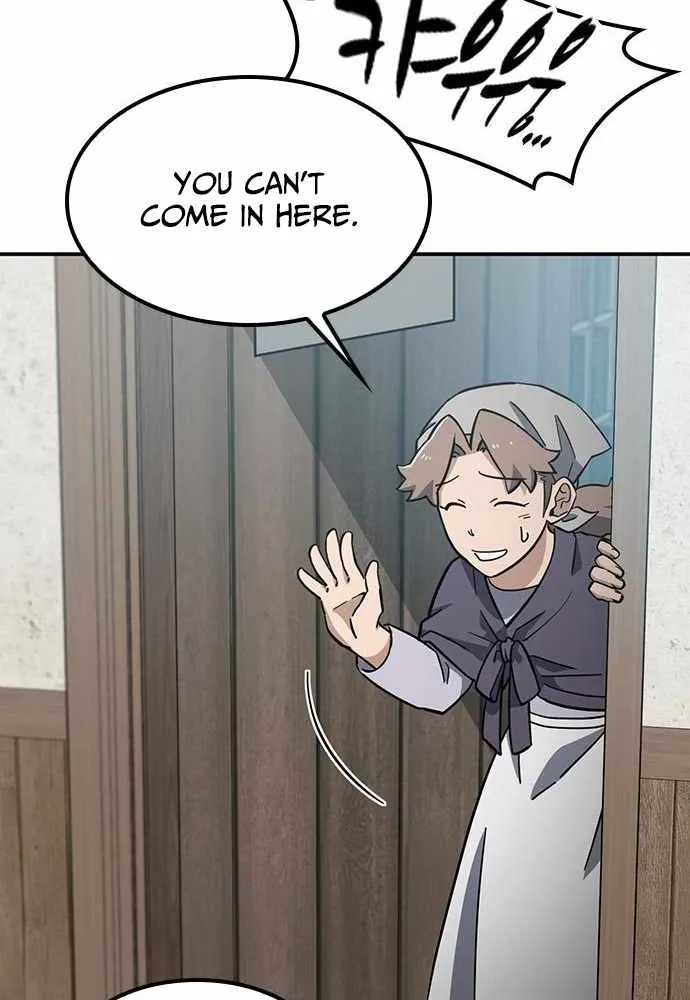 Kim Oh-jin and The Strange Beasts Chapter 32 page 49 - 