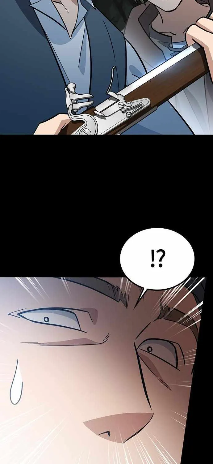 Kim Oh-jin and The Strange Beasts Chapter 32 page 6 - 