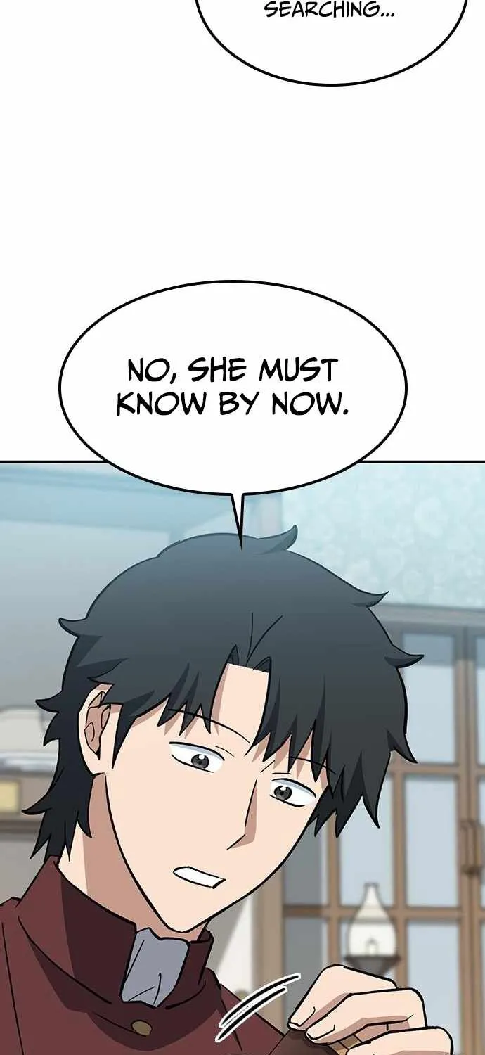 Kim Oh-jin and The Strange Beasts Chapter 32 page 54 - 