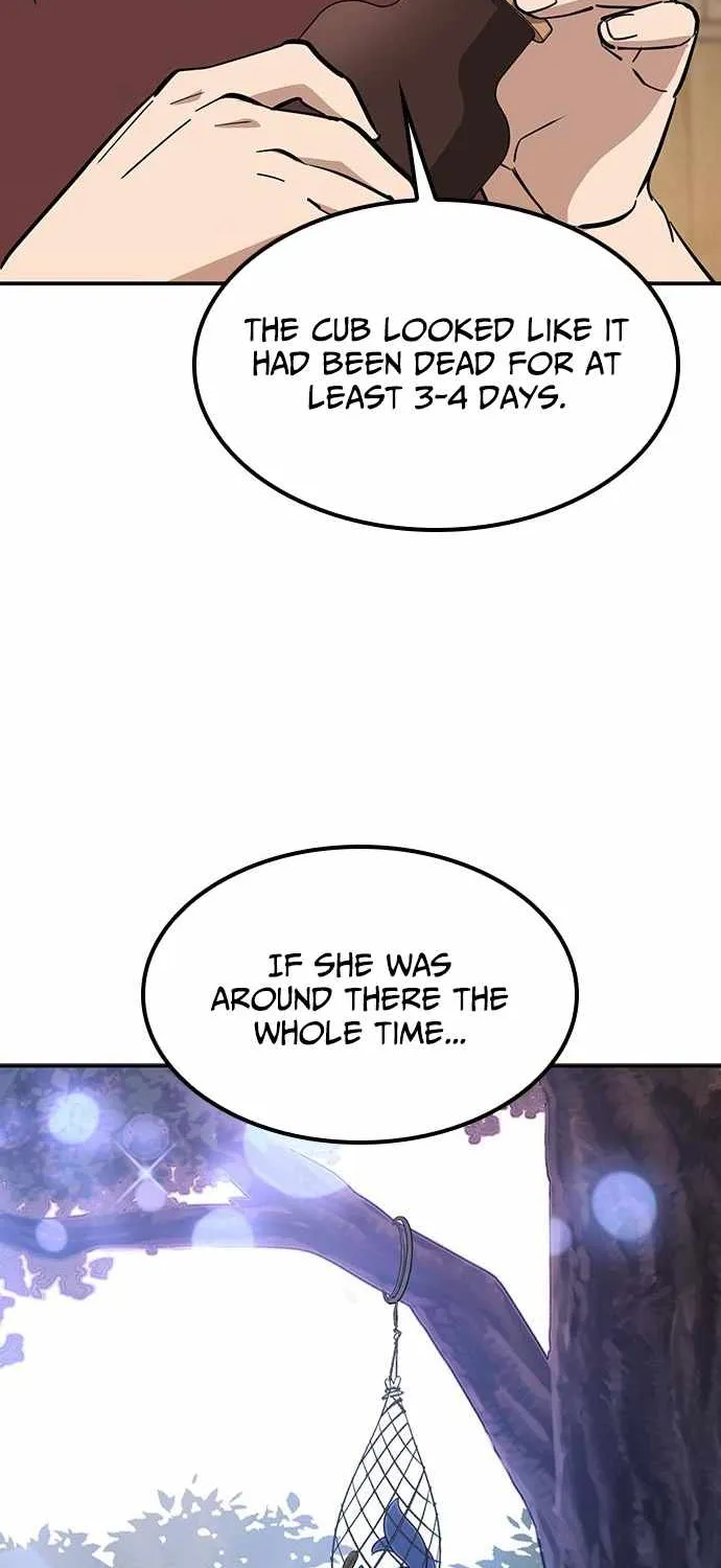 Kim Oh-jin and The Strange Beasts Chapter 32 page 55 - 