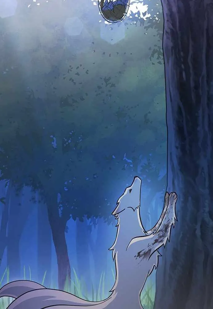 Kim Oh-jin and The Strange Beasts Chapter 32 page 56 - 