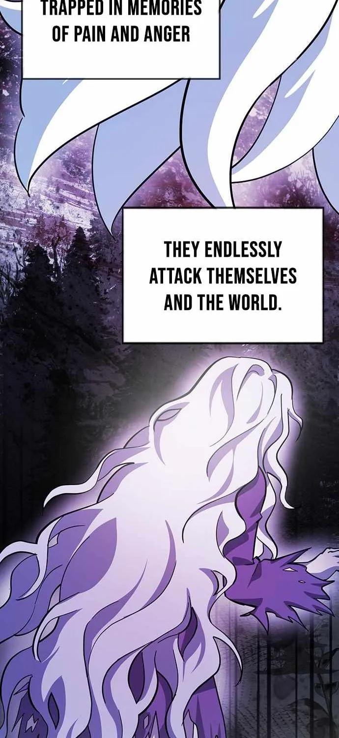 Kim Oh-jin and The Strange Beasts Chapter 32 page 60 - 