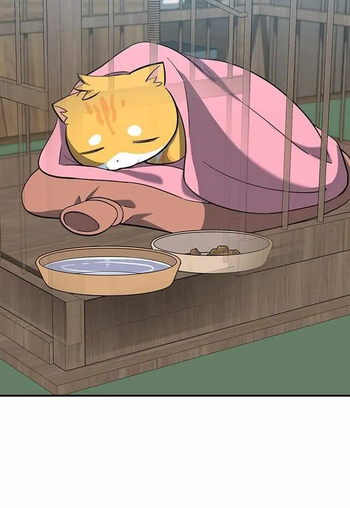 Kim Oh-jin and The Strange Beasts Chapter 32 page 63 - 