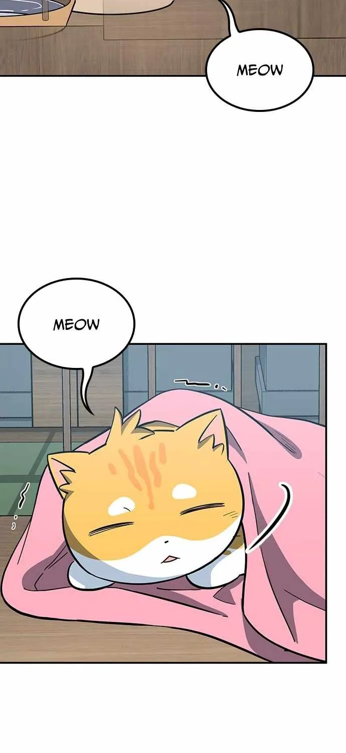 Kim Oh-jin and The Strange Beasts Chapter 32 page 67 - 
