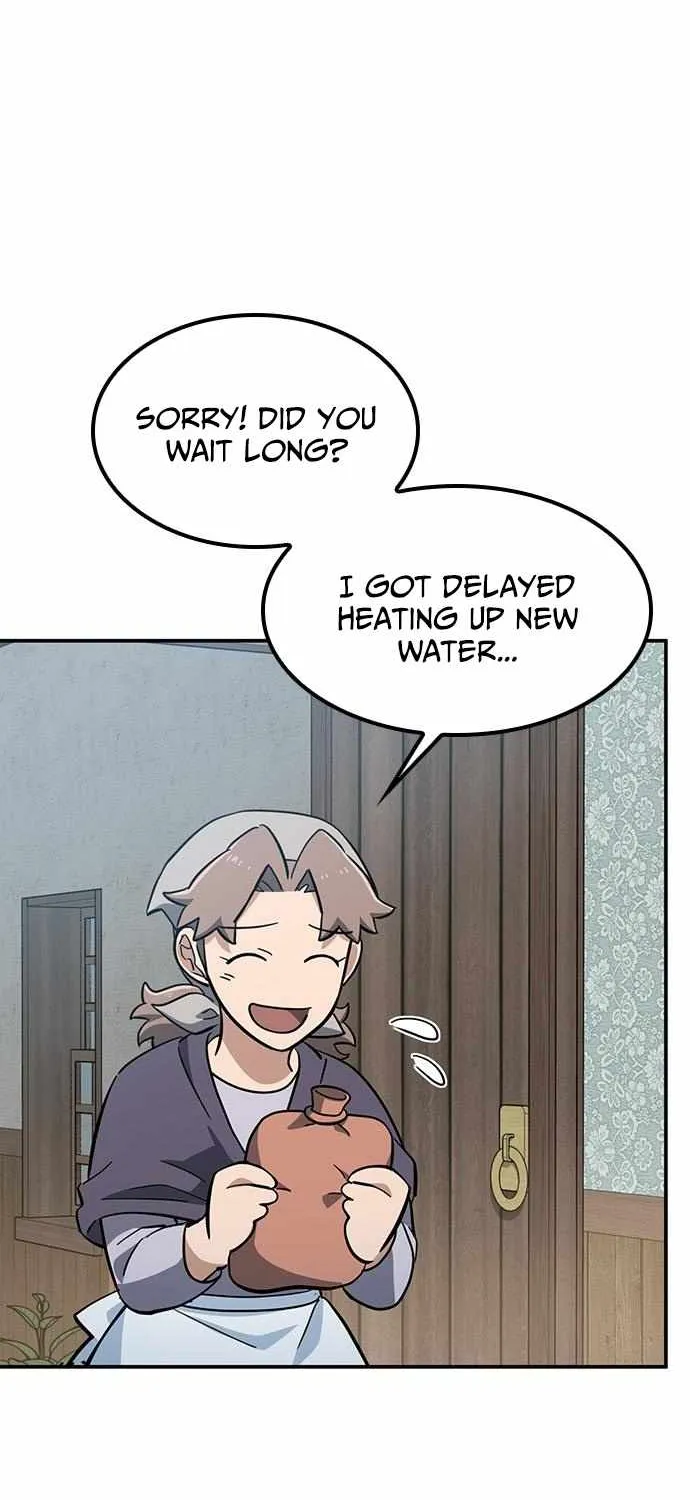 Kim Oh-jin and The Strange Beasts Chapter 32 page 69 - 