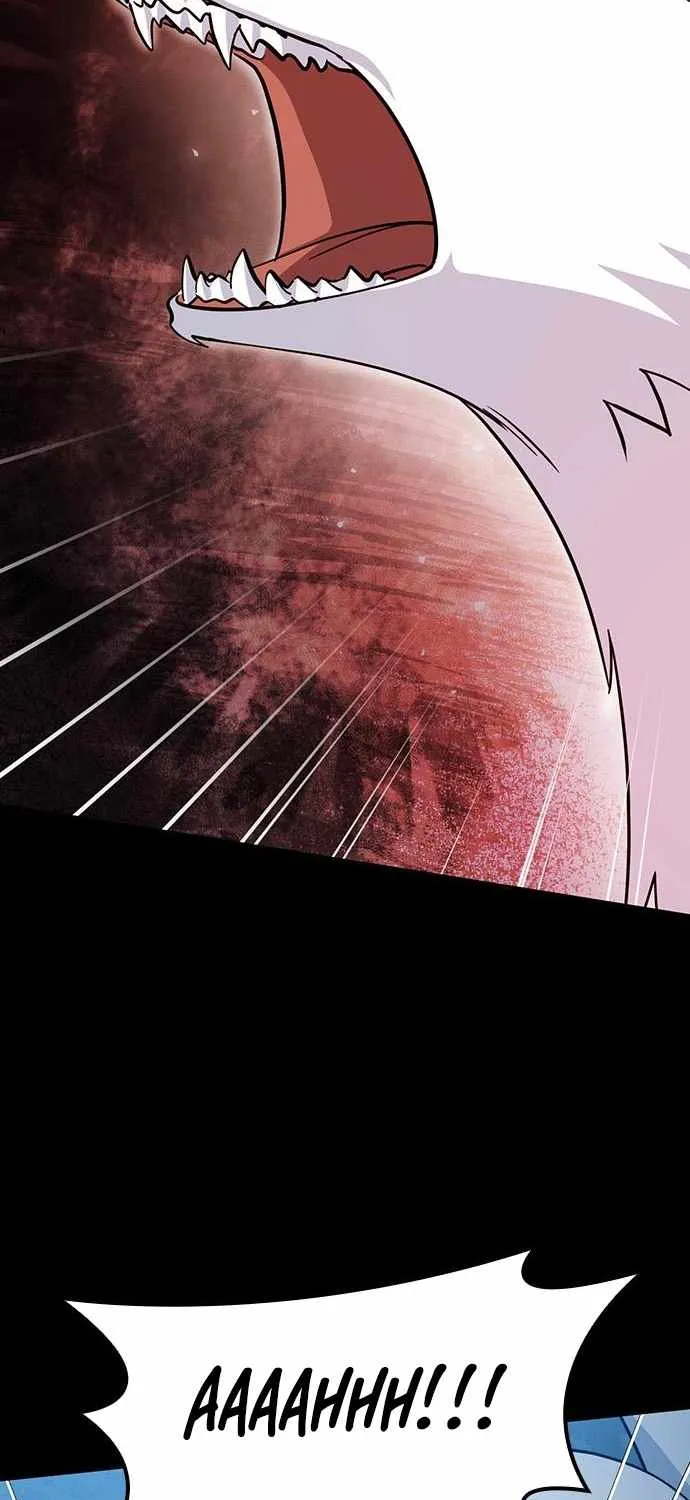Kim Oh-jin and The Strange Beasts Chapter 32 page 8 - 