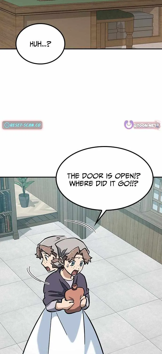 Kim Oh-jin and The Strange Beasts Chapter 32 page 71 - 