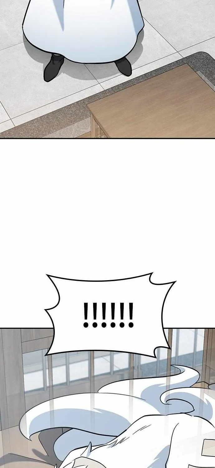 Kim Oh-jin and The Strange Beasts Chapter 32 page 72 - 