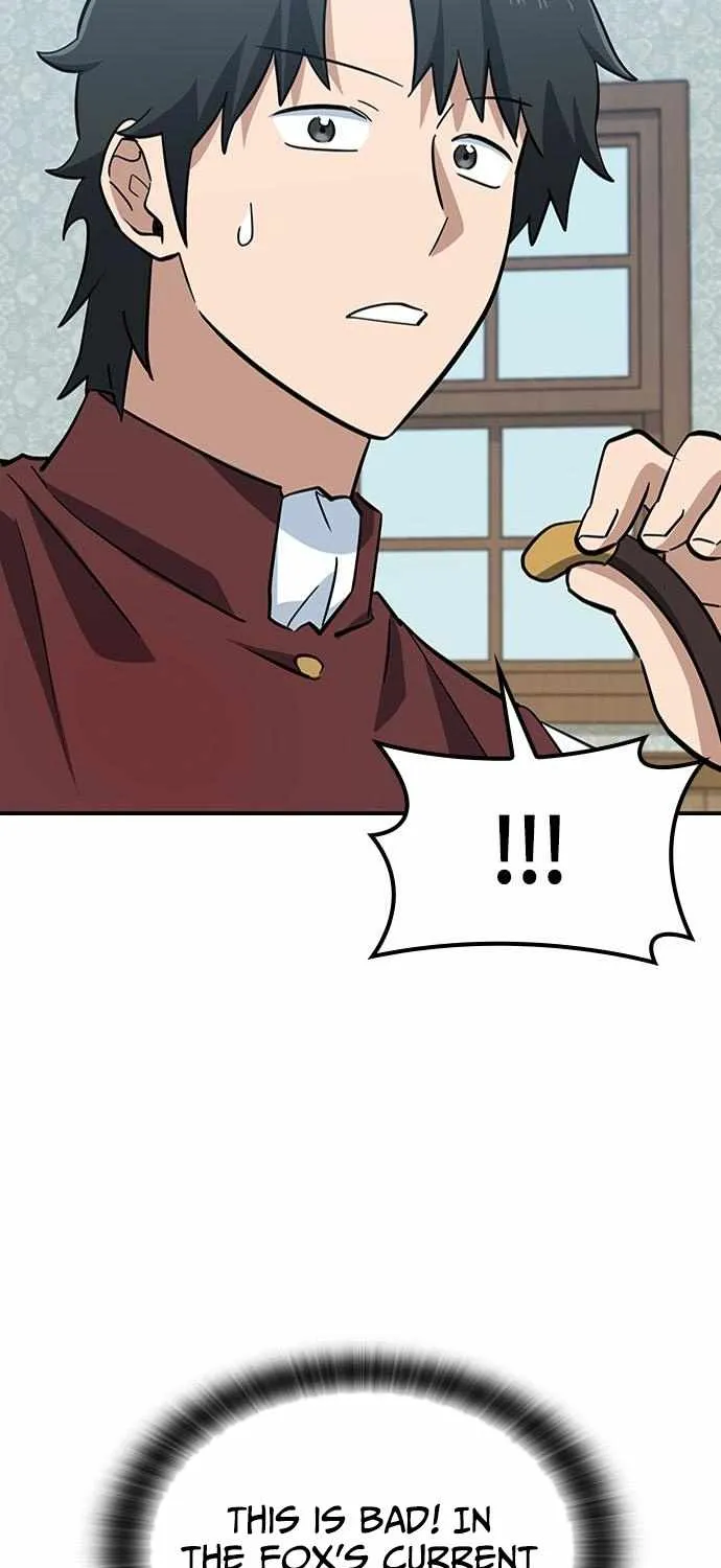 Kim Oh-jin and The Strange Beasts Chapter 32 page 75 - 