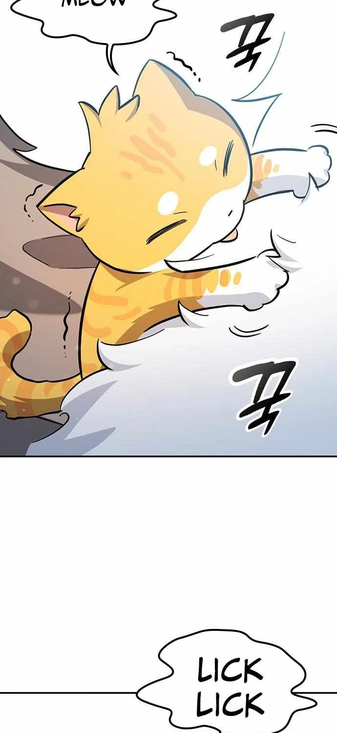 Kim Oh-jin and The Strange Beasts Chapter 32 page 78 - 