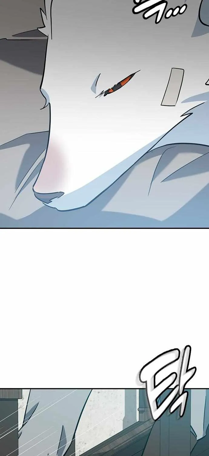 Kim Oh-jin and The Strange Beasts Chapter 32 page 80 - 