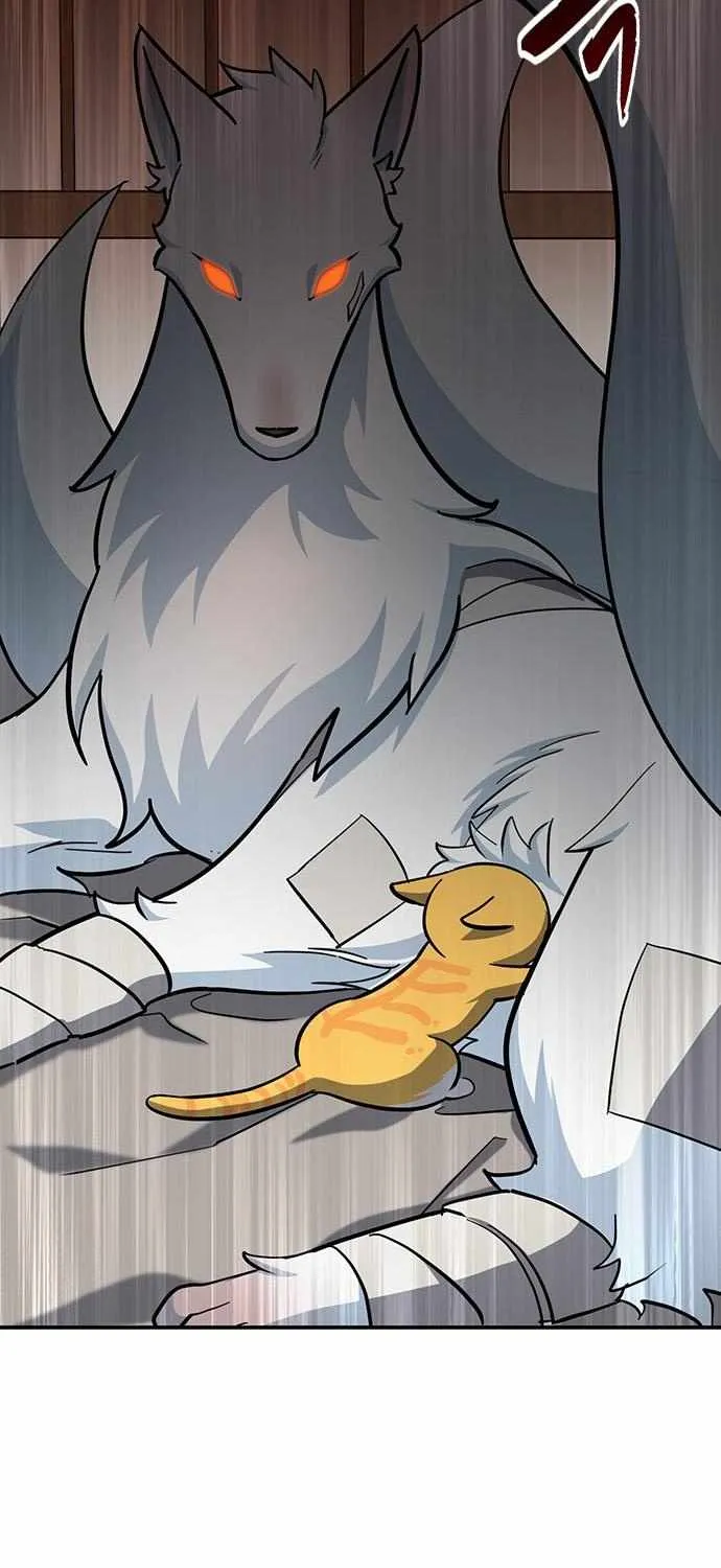 Kim Oh-jin and The Strange Beasts Chapter 32 page 82 - 