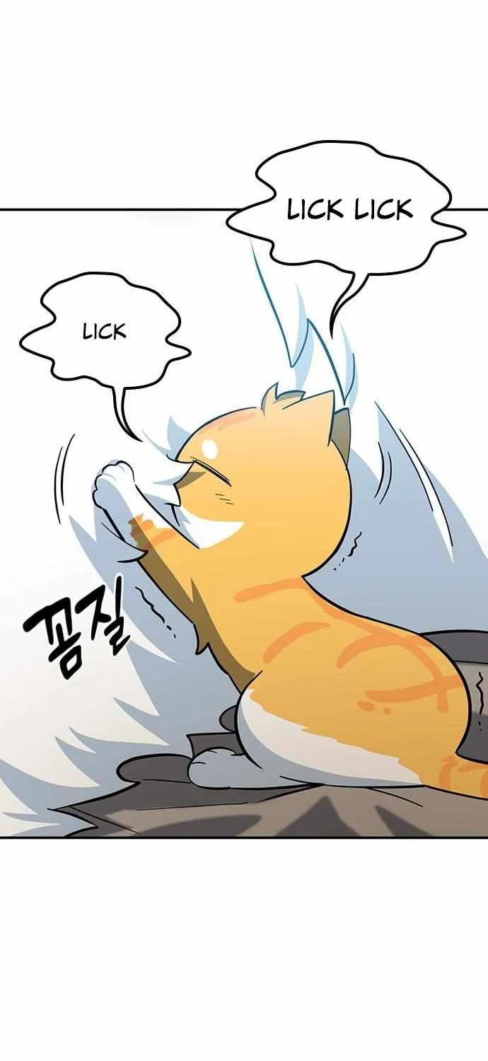 Kim Oh-jin and The Strange Beasts Chapter 32 page 83 - 