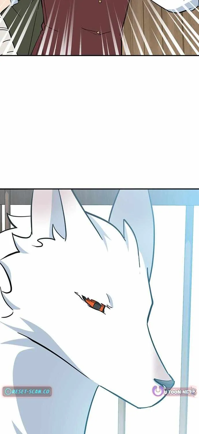 Kim Oh-jin and The Strange Beasts Chapter 32 page 85 - 
