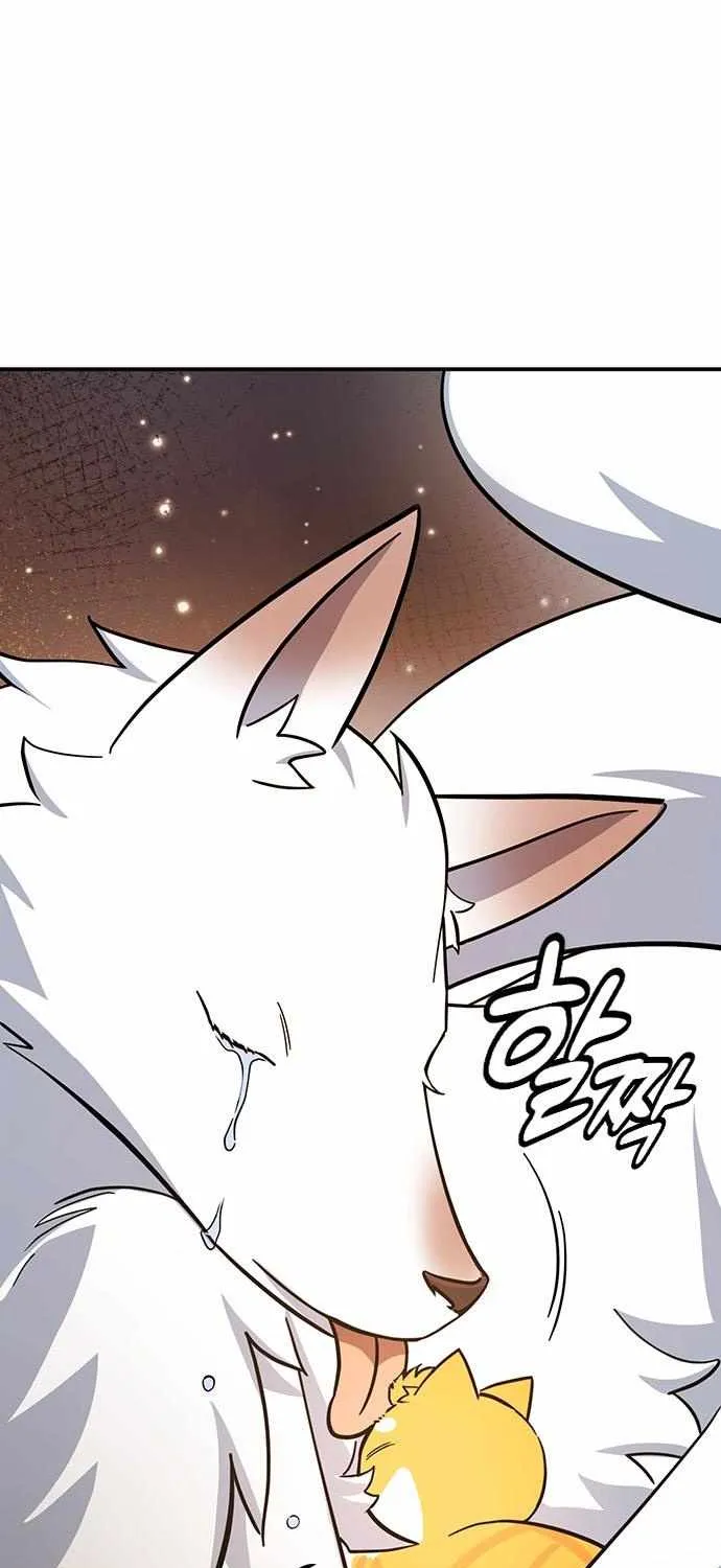 Kim Oh-jin and The Strange Beasts Chapter 32 page 87 - 