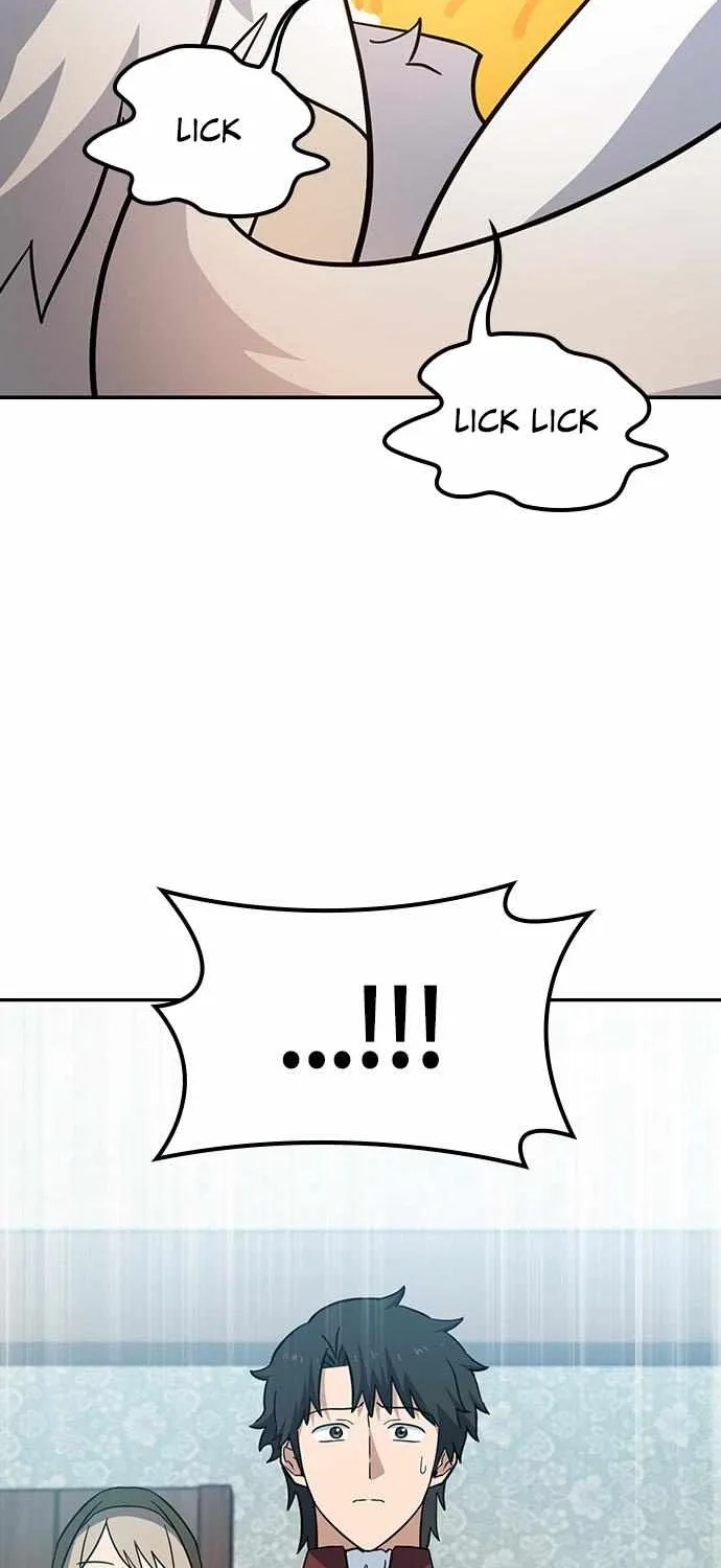 Kim Oh-jin and The Strange Beasts Chapter 32 page 88 - 