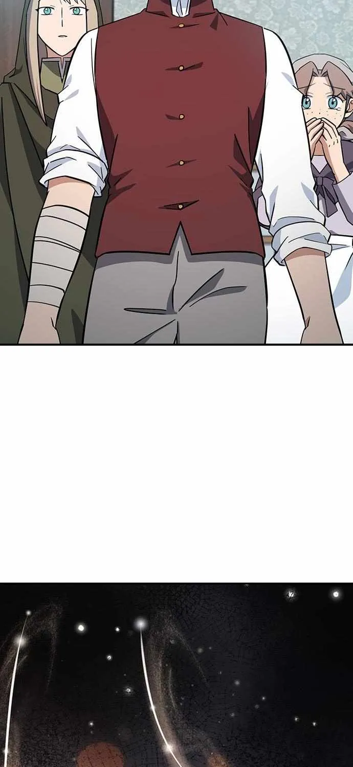 Kim Oh-jin and The Strange Beasts Chapter 32 page 89 - 