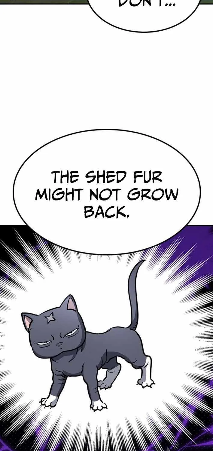 Kim Oh-jin and The Strange Beasts Chapter 33 page 103 - 