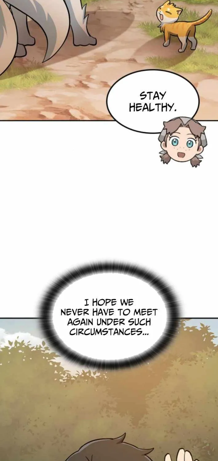 Kim Oh-jin and The Strange Beasts Chapter 33 page 16 - 