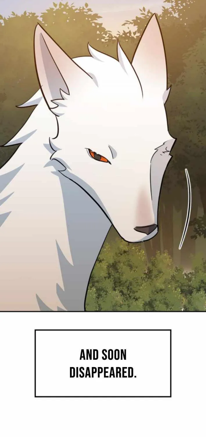 Kim Oh-jin and The Strange Beasts Chapter 33 page 18 - 