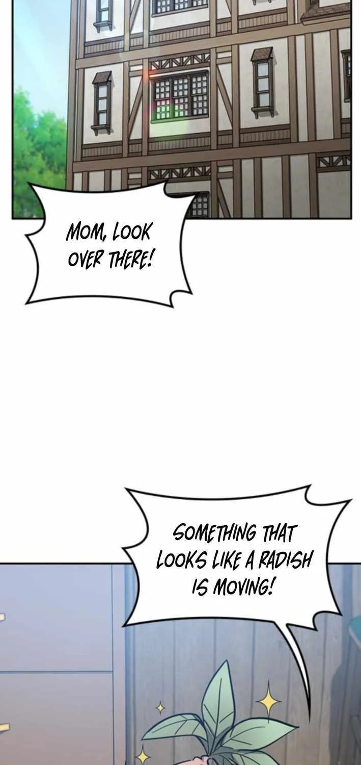Kim Oh-jin and The Strange Beasts Chapter 33 page 23 - 