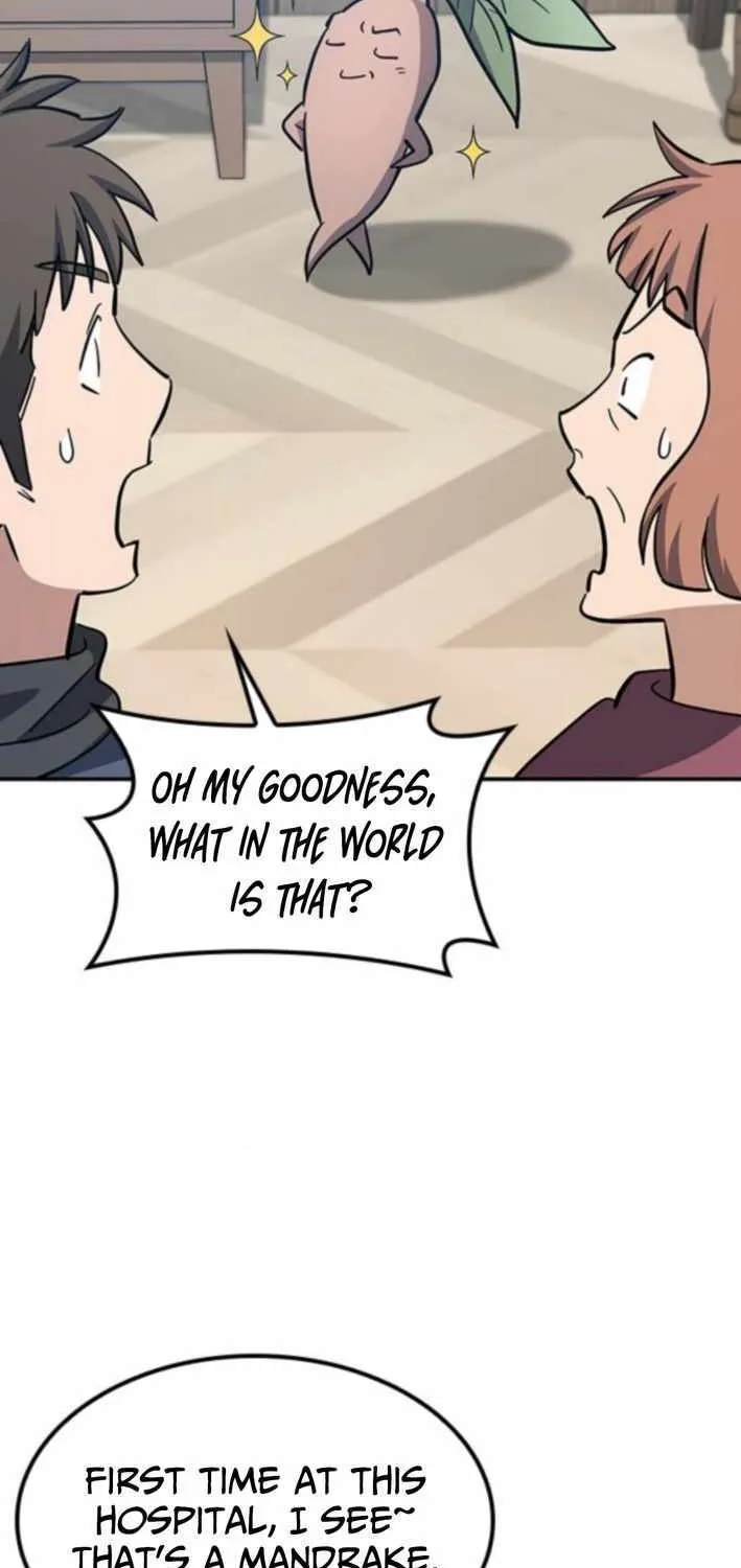 Kim Oh-jin and The Strange Beasts Chapter 33 page 24 - 
