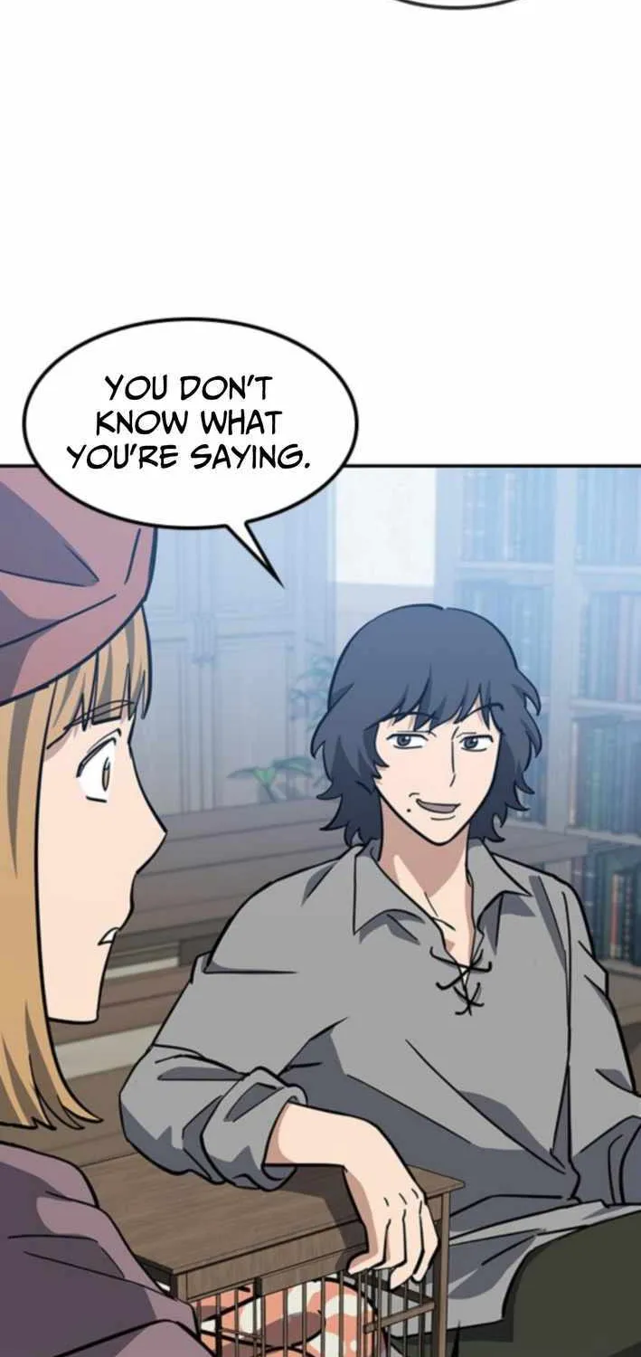 Kim Oh-jin and The Strange Beasts Chapter 33 page 27 - 