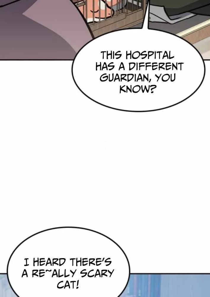Kim Oh-jin and The Strange Beasts Chapter 33 page 28 - 