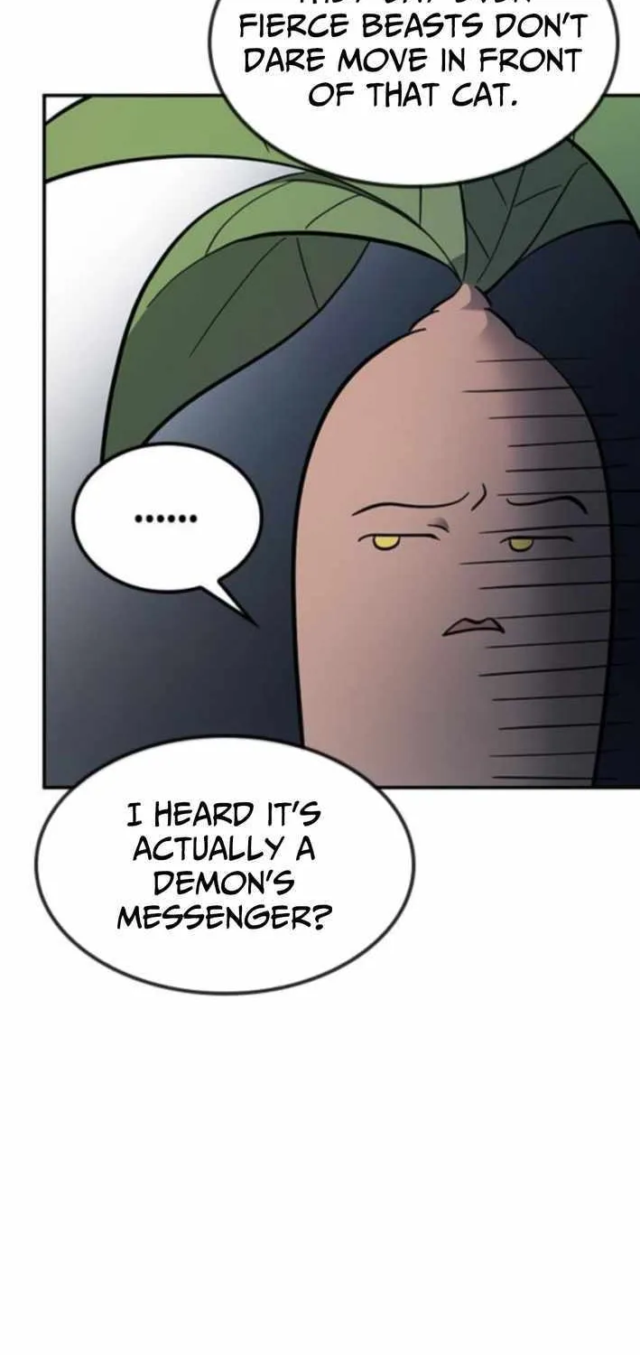 Kim Oh-jin and The Strange Beasts Chapter 33 page 30 - 