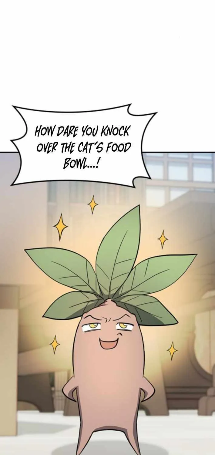 Kim Oh-jin and The Strange Beasts Chapter 33 page 34 - 