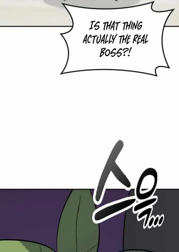 Kim Oh-jin and The Strange Beasts Chapter 33 page 35 - 