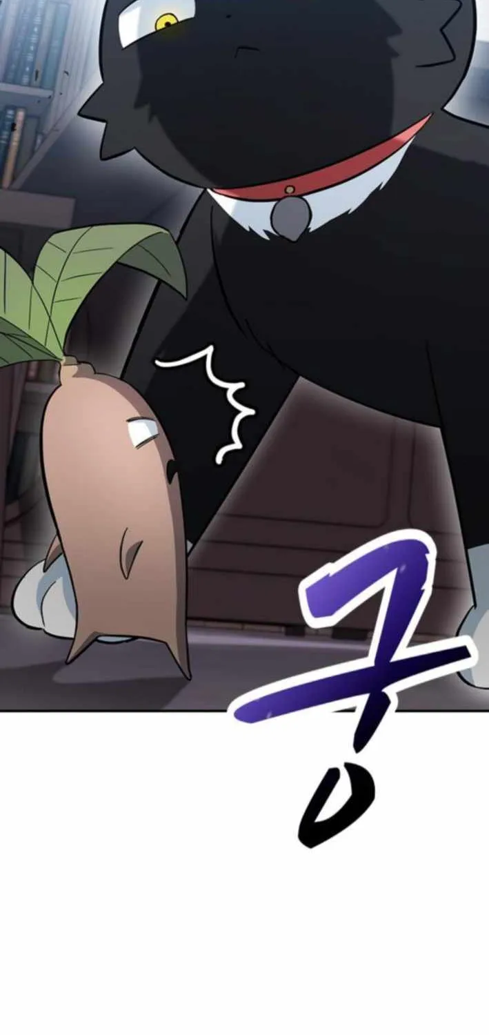 Kim Oh-jin and The Strange Beasts Chapter 33 page 37 - 